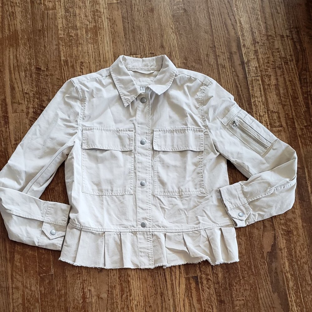 Gap Jacket